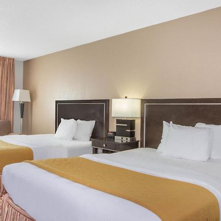Baymont By Wyndham Roseburg Hotel Kültér fotó