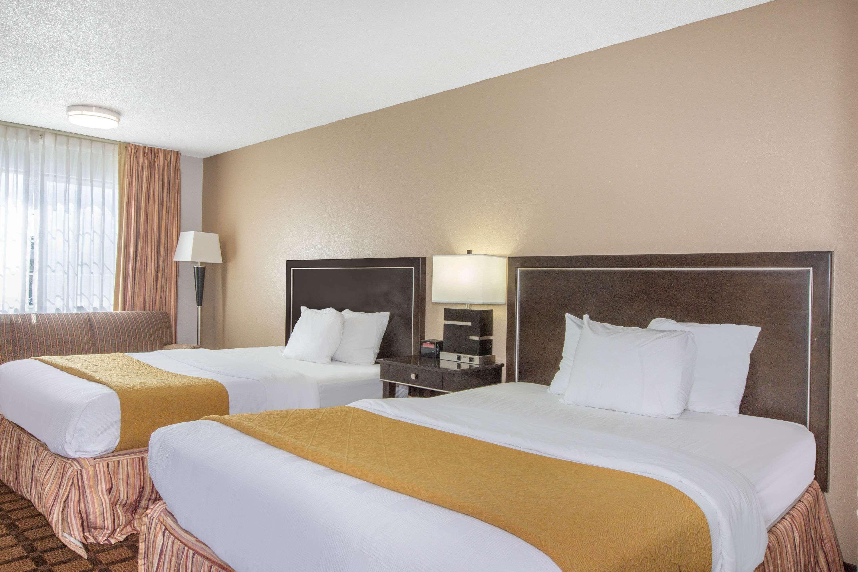 Baymont By Wyndham Roseburg Hotel Kültér fotó