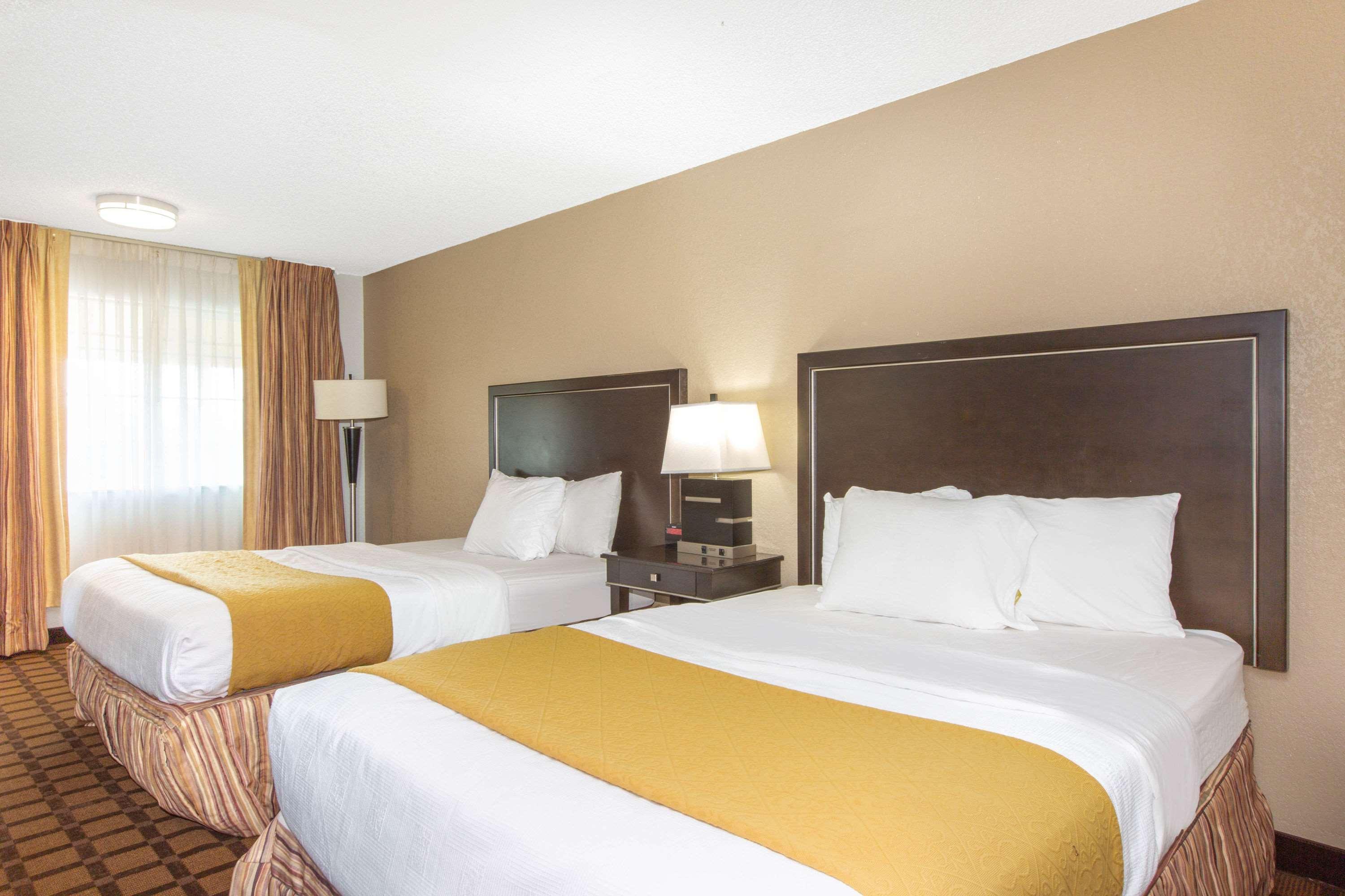 Baymont By Wyndham Roseburg Hotel Kültér fotó